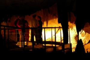 Grottes de Mendukilo